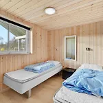 Kronens Have X Tatil Evi *
