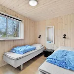 Kronens Have X Tatil Evi *