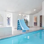 Tatil Evi Kronens Have X Tranekær