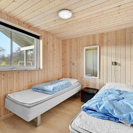 Stunning Home In Tranekaer With Sauna Tatil Evi *