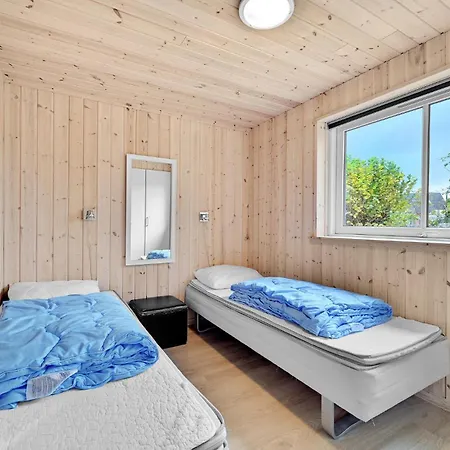 Stunning In Tranekaer With Private Swimming Pool, Be Inside Or Outside