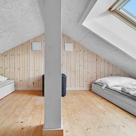 Stunning In Tranekaer With Private Swimming Pool, Be Inside Or Outside *