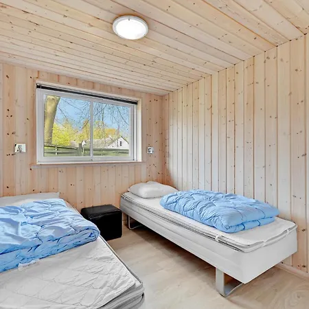Stunning Home In Tranekaer With Sauna * Tranekær