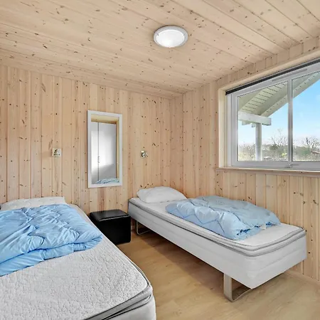 Stunning Home In Tranekaer With Sauna *