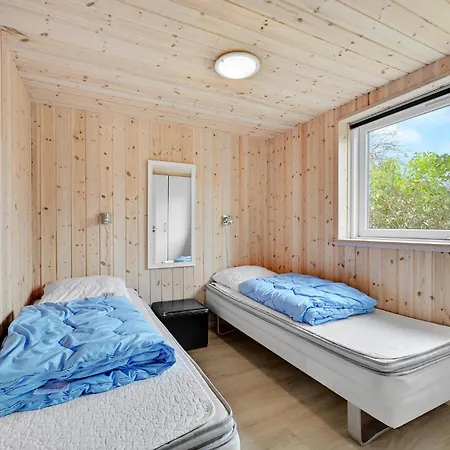 Stunning Home In Tranekaer With Sauna Tatil Evi