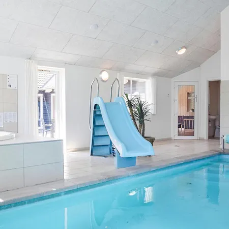 펜션 Kronens Have Tranekaer X Tranekær