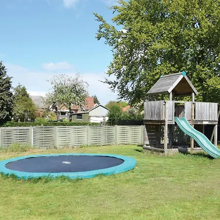 Kronens Have Tranekaer X