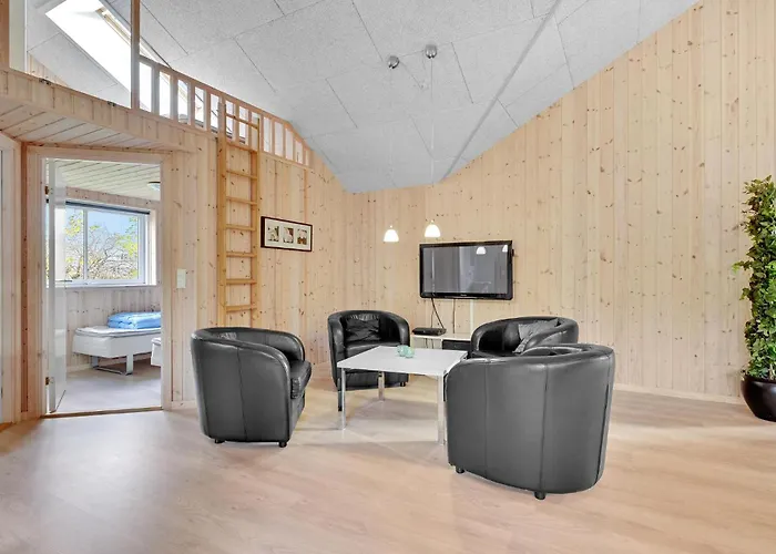 Nyaraló Kronens Have X