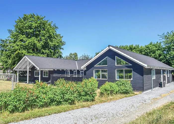 Kronens Have X Tranekær